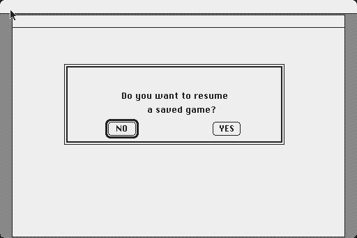 Screenshot for Forbidden Castle